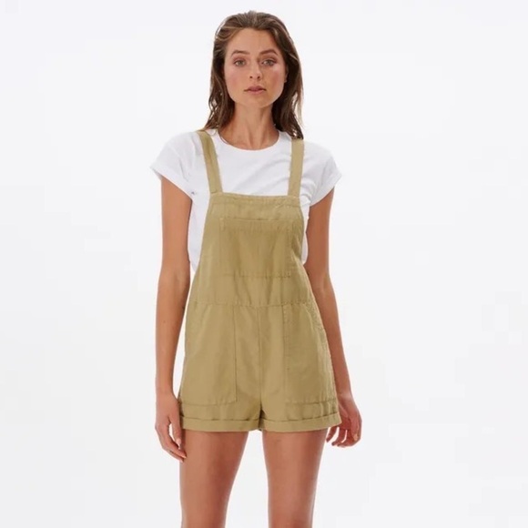 🔆RIP CURL🔆 SEEKER ROMPER - Picture 3 of 14